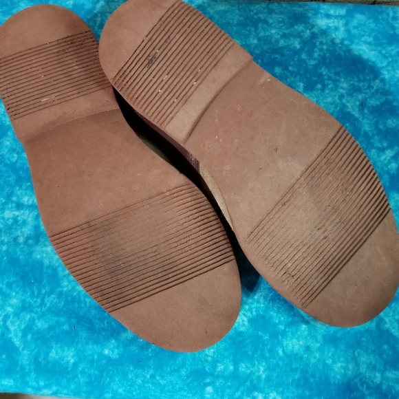 Saddlebred Oxford - Picture 4 of 4